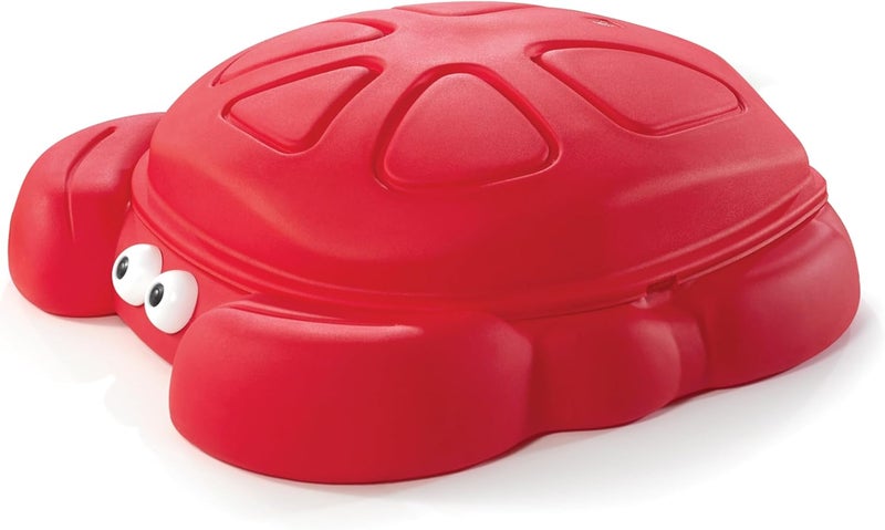 Step2 صندوق الرمل كرابي من ستيب 2 740500 - Image 2